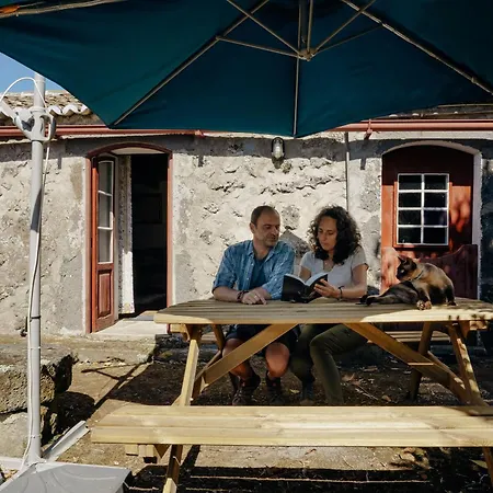 Quinta Do Espirito Santo Angra do Heroísmo