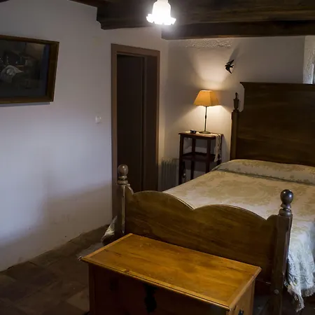 Quinta Do Espirito Santo בית כפרי *