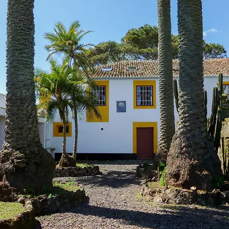 Quinta Do Espirito Santo בית כפרי Angra do Heroísmo