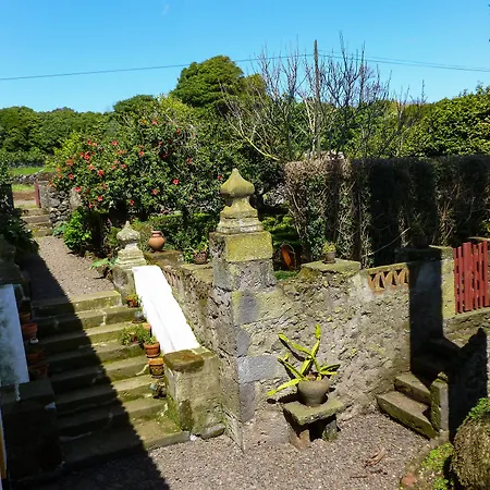 Quinta Do Espirito Santo בית כפרי *