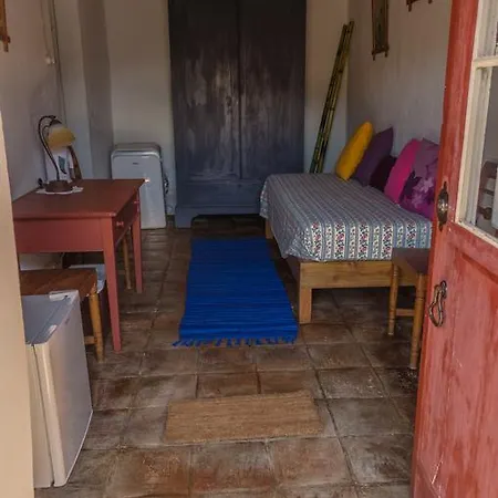 Quinta Do Espirito Santo *