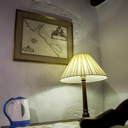 בית כפרי Quinta Do Espirito Santo