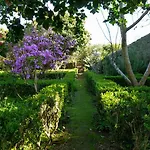 Quinta Do Espirito Santo منزل ريفي أنغرا دو إِراويزو