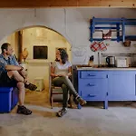 Quinta Do Espirito Santo منزل ريفي أنغرا دو إِراويزو