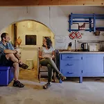 Quinta Do Espirito Santo منزل ريفي أنغرا دو إِراويزو