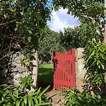 منزل ريفي Quinta Do Espirito Santo أنغرا دو إِراويزو