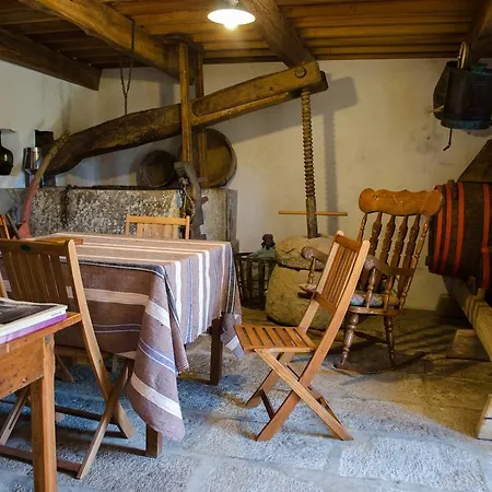 Quinta Do Espírito Santo * Angra do Heroísmo
