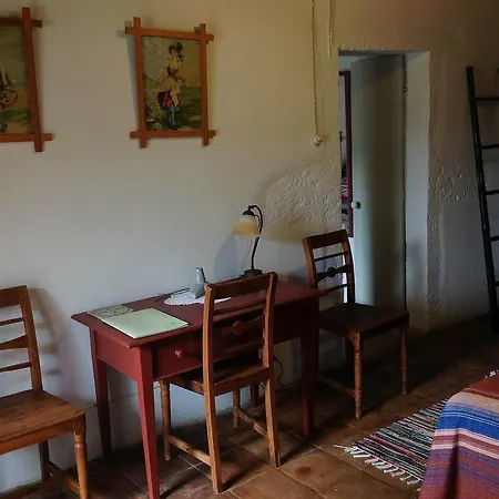 בית כפרי Quinta Do Espirito Santo *