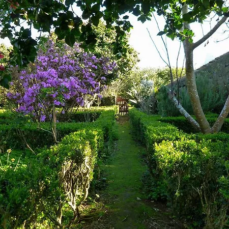 Quinta Do Espírito Santo Casa de Campo Angra do Heroísmo