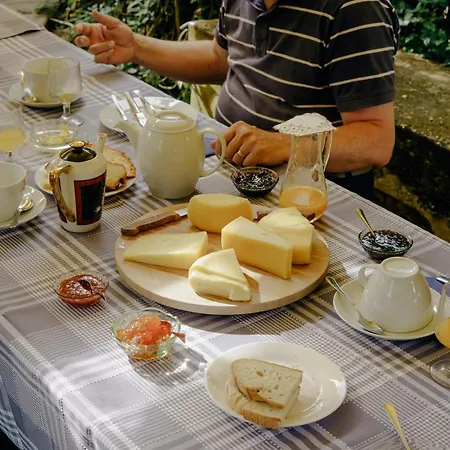 Landhaus Quinta Do Espirito Santo