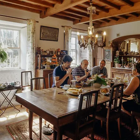 Landhaus Quinta Do Espirito Santo Angra do Heroísmo