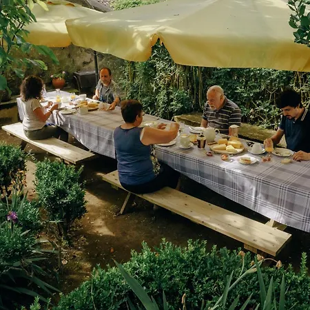 Casa de Campo Quinta Do Espírito Santo