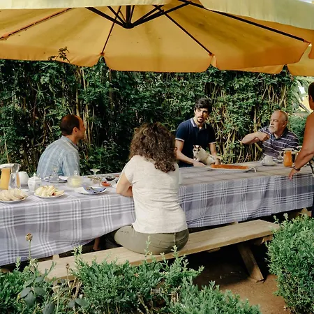 Quinta Do Espírito Santo