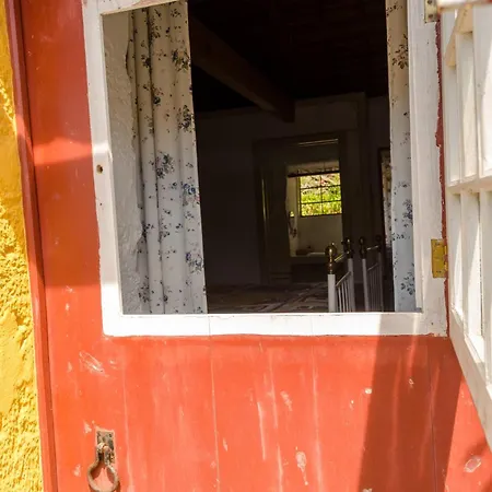 Quinta Do Espírito Santo