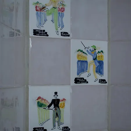 Quinta Do Espírito Santo