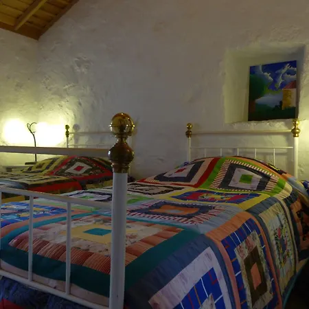 Quinta Do Espirito Santo Casa di campagna Angra do Heroísmo