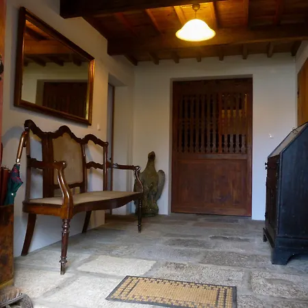 Quinta Do Espirito Santo *