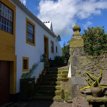 Quinta Do Espirito Santo בית כפרי