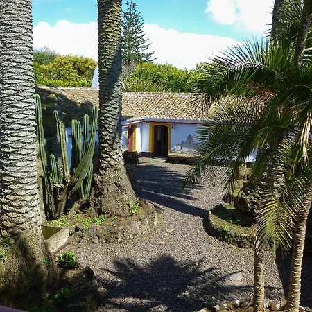 Casa di campagna Quinta Do Espirito Santo Angra do Heroísmo