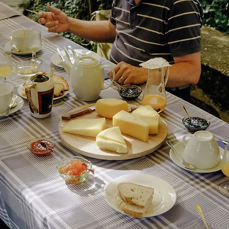 Quinta Do Espirito Santo Angra do Heroísmo