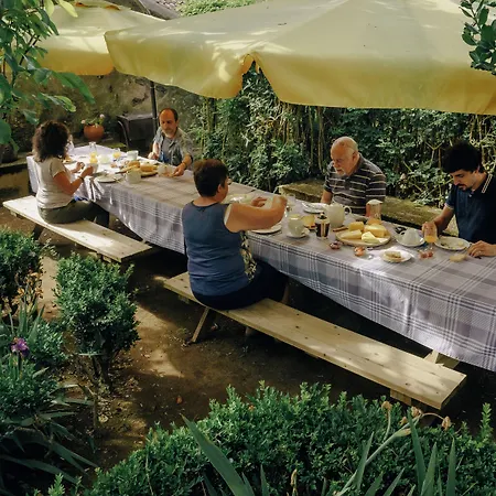 Quinta Do Espirito Santo בית כפרי