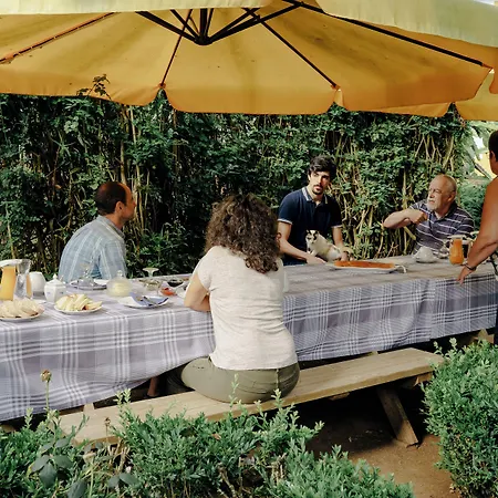 Quinta Do Espirito Santo Casa di campagna *