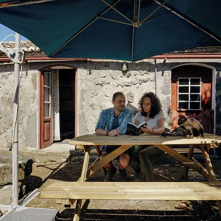 Quinta Do Espirito Santo *