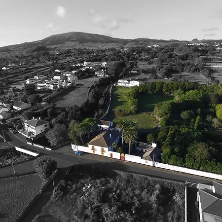 Quinta Do Espirito Santo * Angra do Heroísmo