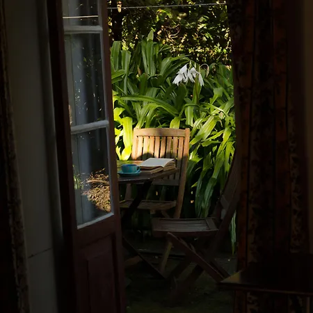 Quinta Do Espirito Santo Casa di campagna Angra do Heroísmo