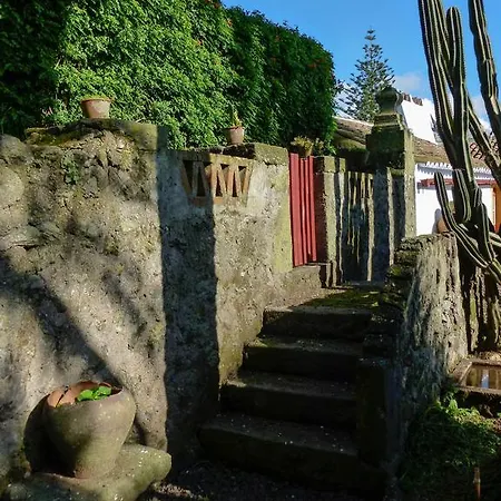 Quinta Do Espirito Santo Angra do Heroísmo