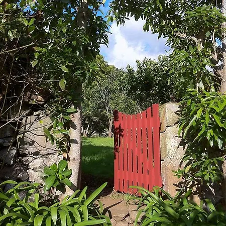 בית כפרי Quinta Do Espirito Santo Angra do Heroísmo
