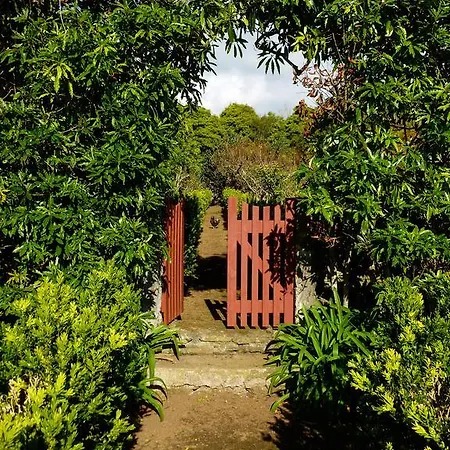 Casa de Campo Quinta Do Espírito Santo Angra do Heroísmo