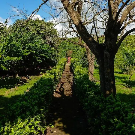 Quinta Do Espirito Santo