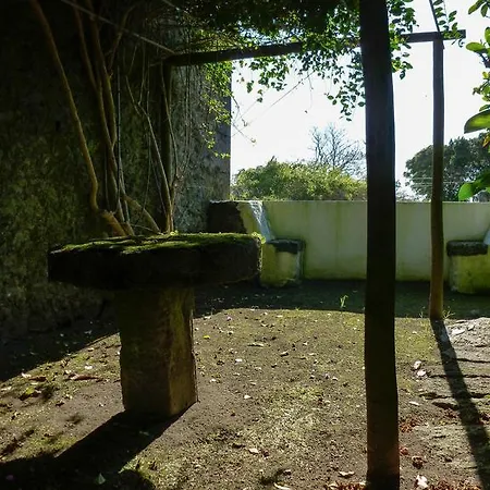 Quinta Do Espirito Santo Angra do Heroísmo
