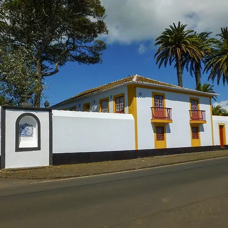 Quinta Do Espírito Santo Angra do Heroísmo
