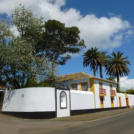 Landhaus Quinta Do Espirito Santo Angra do Heroísmo