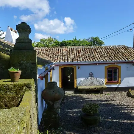 Casa de Campo Quinta Do Espírito Santo