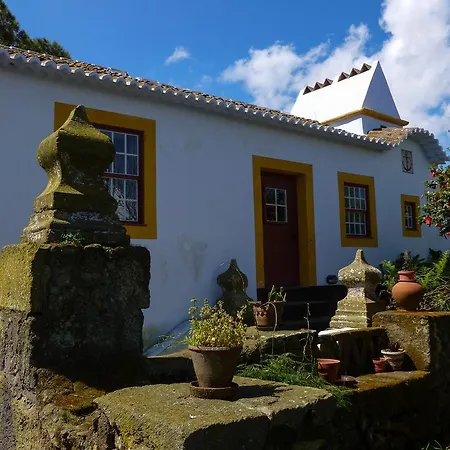 Casa de Campo Quinta Do Espírito Santo *