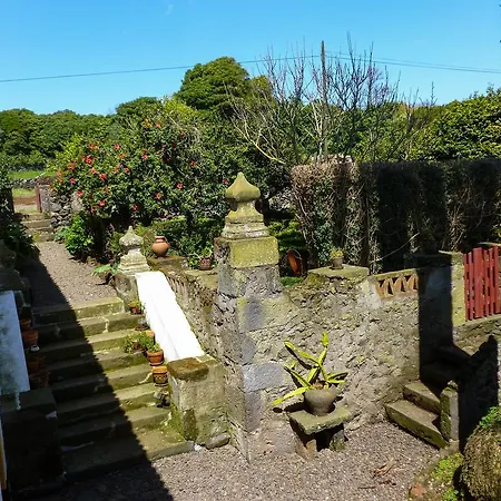 Casa de Campo Quinta Do Espírito Santo Angra do Heroísmo
