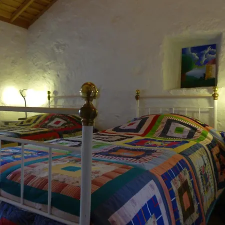 Casa de Campo Quinta Do Espírito Santo *
