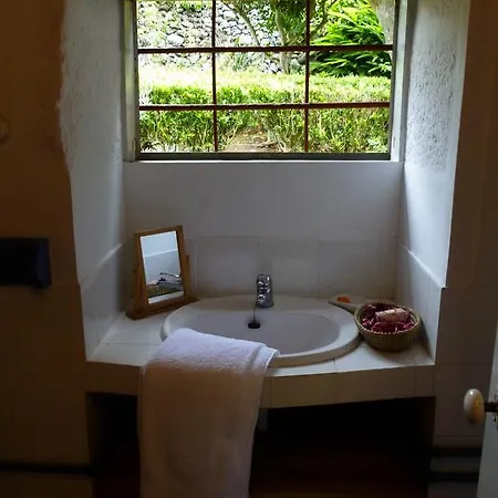 Quinta Do Espirito Santo Angra do Heroísmo