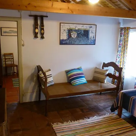 Casa de Campo Quinta Do Espírito Santo
