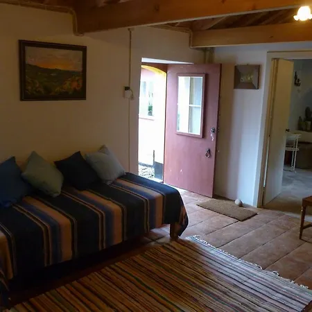 Quinta Do Espírito Santo