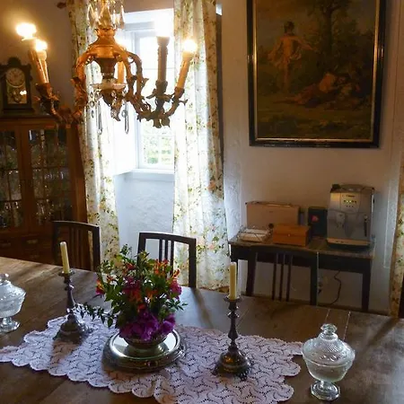 Casa de Campo Quinta Do Espírito Santo *