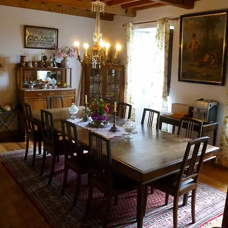 Casa de Campo Quinta Do Espírito Santo
