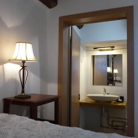 Casa de Campo Quinta Do Espírito Santo