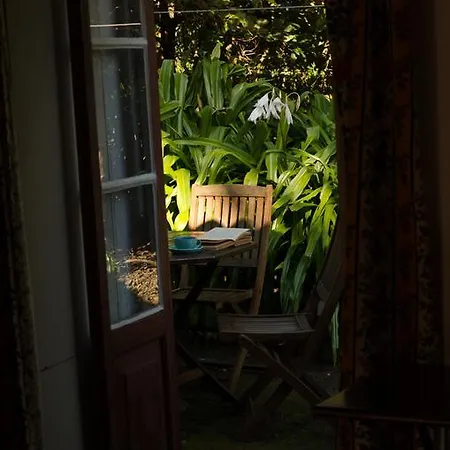 Casa de Campo Quinta Do Espírito Santo