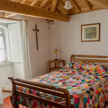 Quinta Do Espírito Santo Casa de Campo