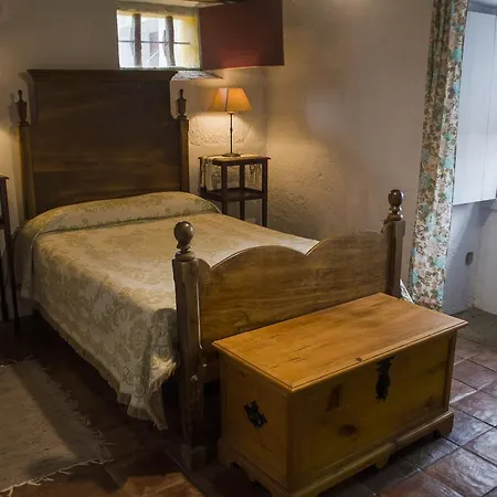 Quinta Do Espirito Santo Casa di campagna