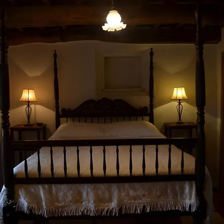 Quinta Do Espírito Santo Casa de Campo *